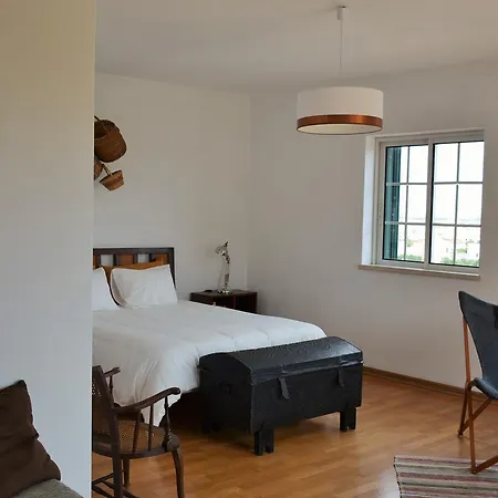 Terrace 4* Tavira