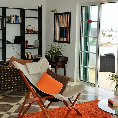 بيت ضيافة Terrace