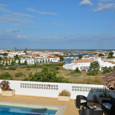 Terrace 4*