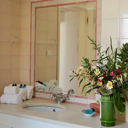 Terrace 게스트하우스 3*