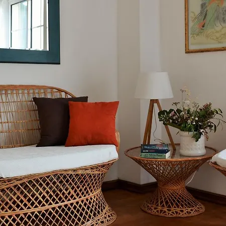 게스트하우스 Terrace 타비라