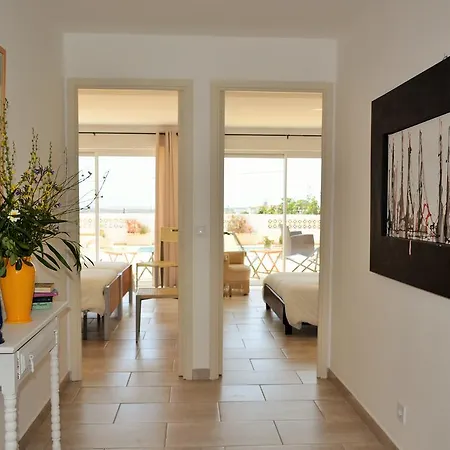 Casa de hóspedes Terrace