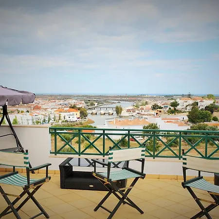 Pensión Terrace Tavira