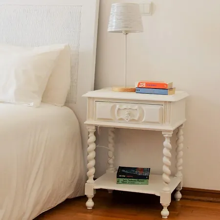 Pensionat Terrace Tavira