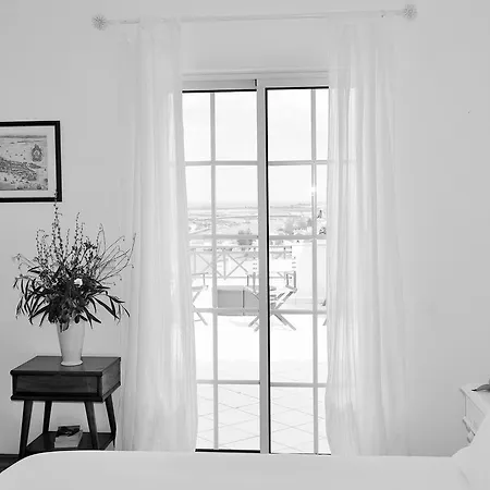 Terrace 4* Tavira
