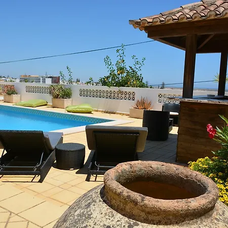 Terrace 4* Tavira