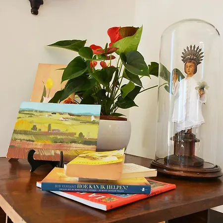 Terrace 게스트하우스