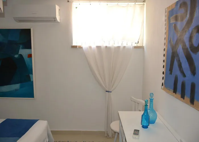 Terrace Gasthof Tavira