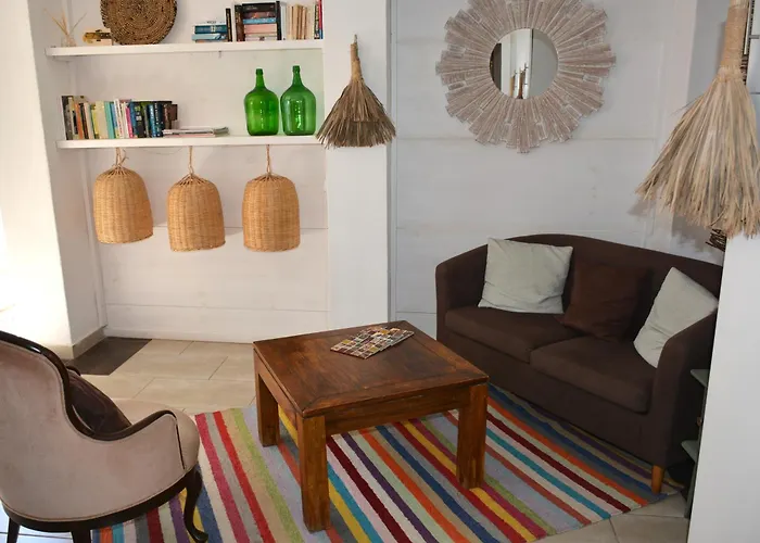 Terrace Gasthof Tavira