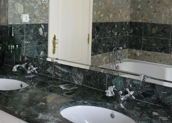 Terrace Gasthof Tavira