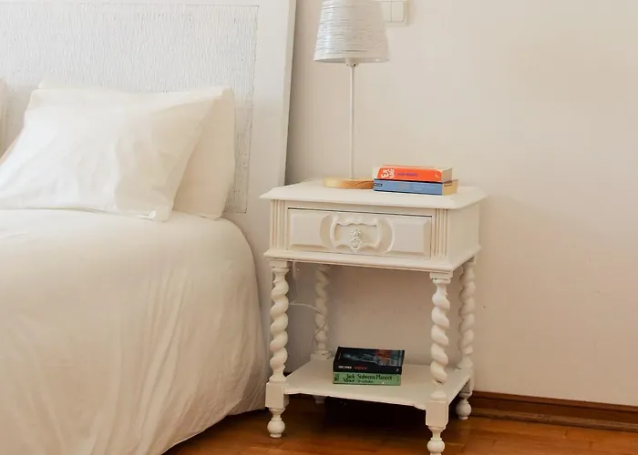 Gasthof Terrace Tavira