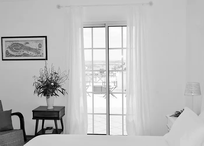 Terrace 4* Tavira