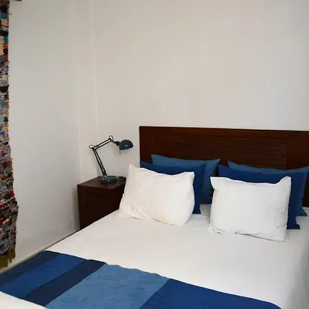 Terrace Guest house