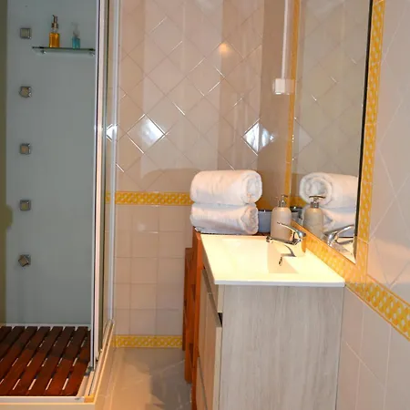 Terrace Guest house