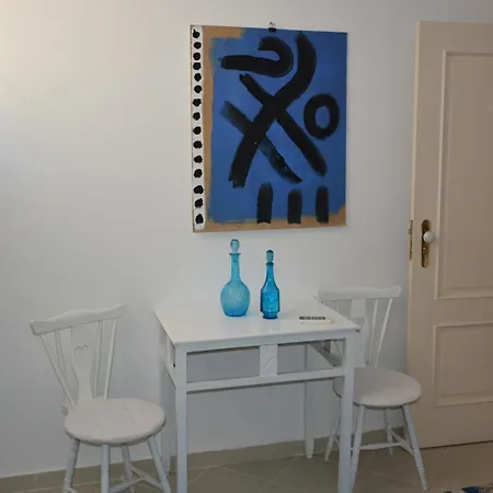 Terrace Гостевой дом 3*