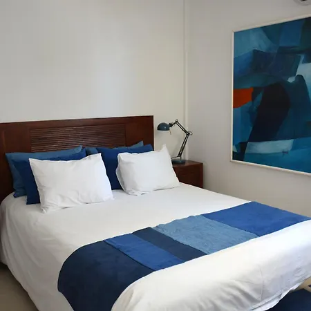 Гостевой дом Terrace