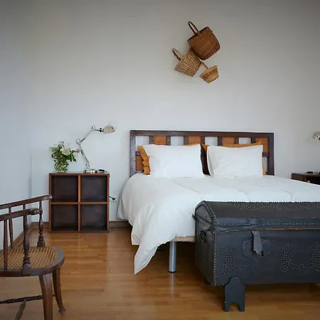Terrace Guest house 4*