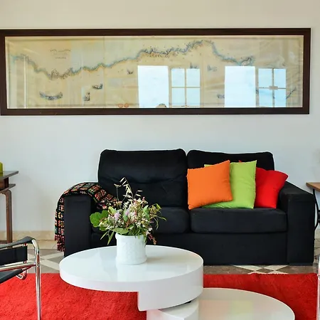 Terrace Guest house