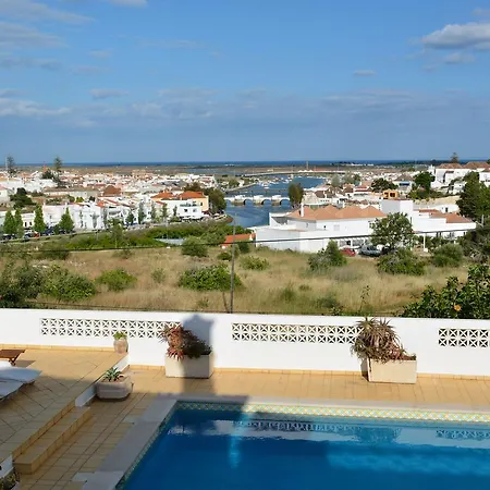 Terrace Тавира