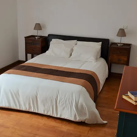 Гостевой дом Terrace Тавира