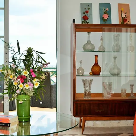 Terrace 3* Тавира