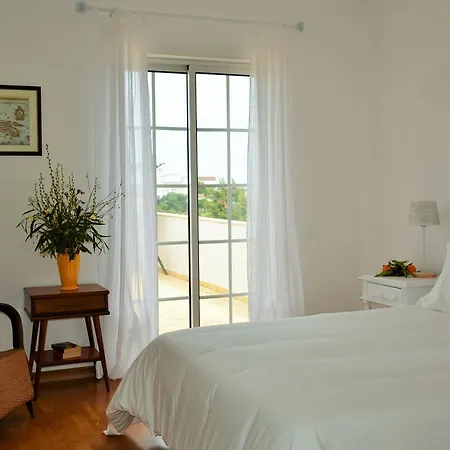 Terrace Guest house