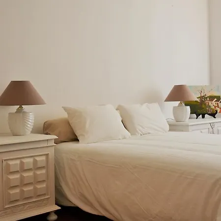 Guest house Terrace