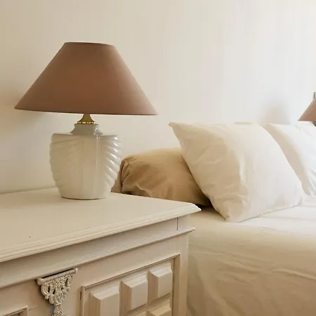 Terrace Guest house Tavira