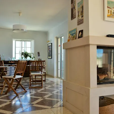 Terrace Tavira