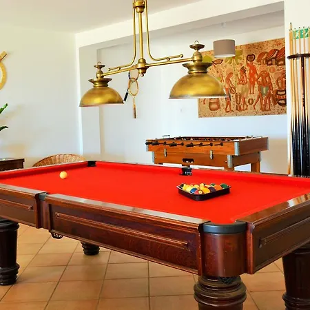 Terrace Тавира