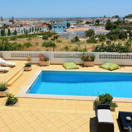 Terrace 4* Tavira