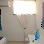 Terrace בית הארחה טאווירה