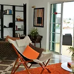בית הארחה Terrace