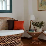 בית הארחה Terrace טאווירה