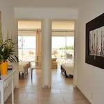 בית הארחה Terrace