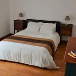 בית הארחה Terrace טאווירה