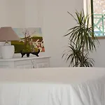 בית הארחה Terrace