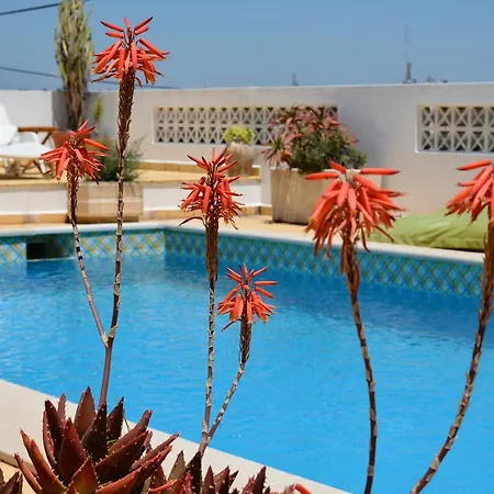 Terrace 4* Tavira