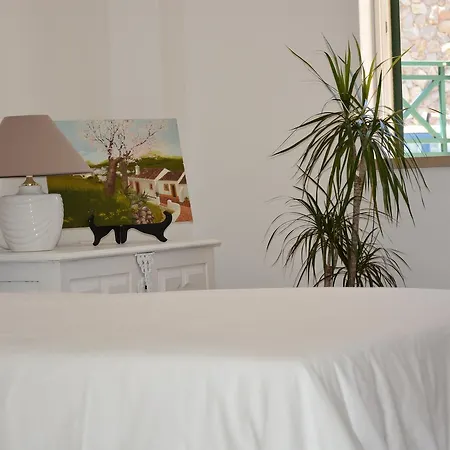 Casa de hóspedes Terrace