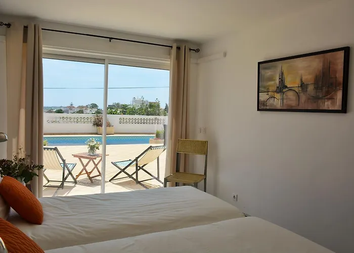 Terrace Vendégház 4*