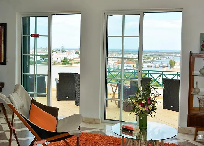 Vendégház Terrace 4*