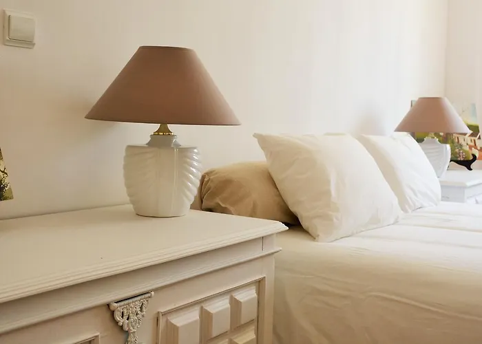 Terrace Vendégház Tavira