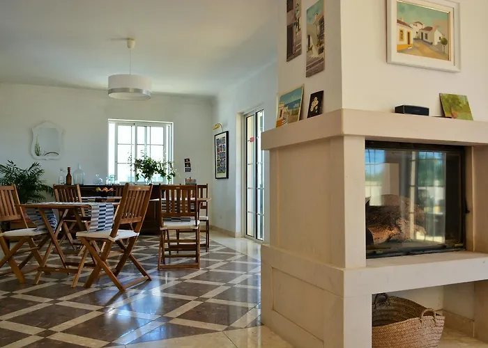 Terrace Tavira