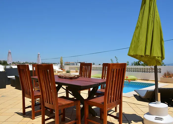Terrace Vendégház 4*